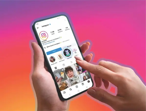 Instagram Highlight Downloader