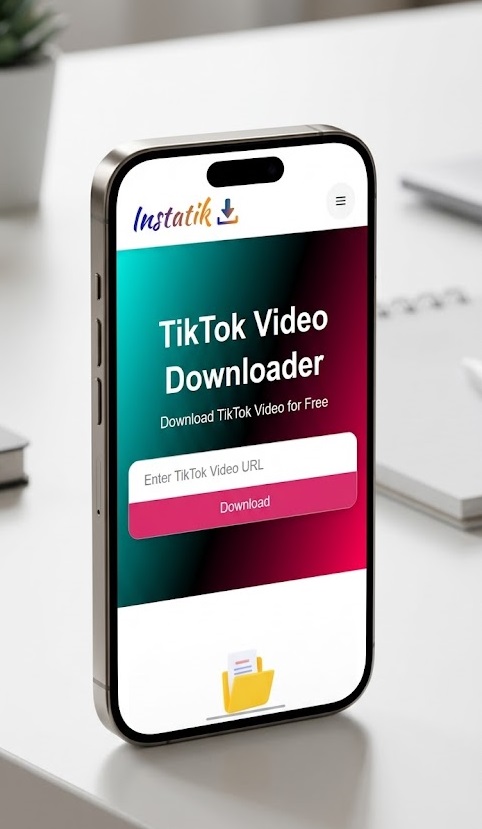How to Download TikTok Videos Without Watermark on iPhone (iOS 18)
